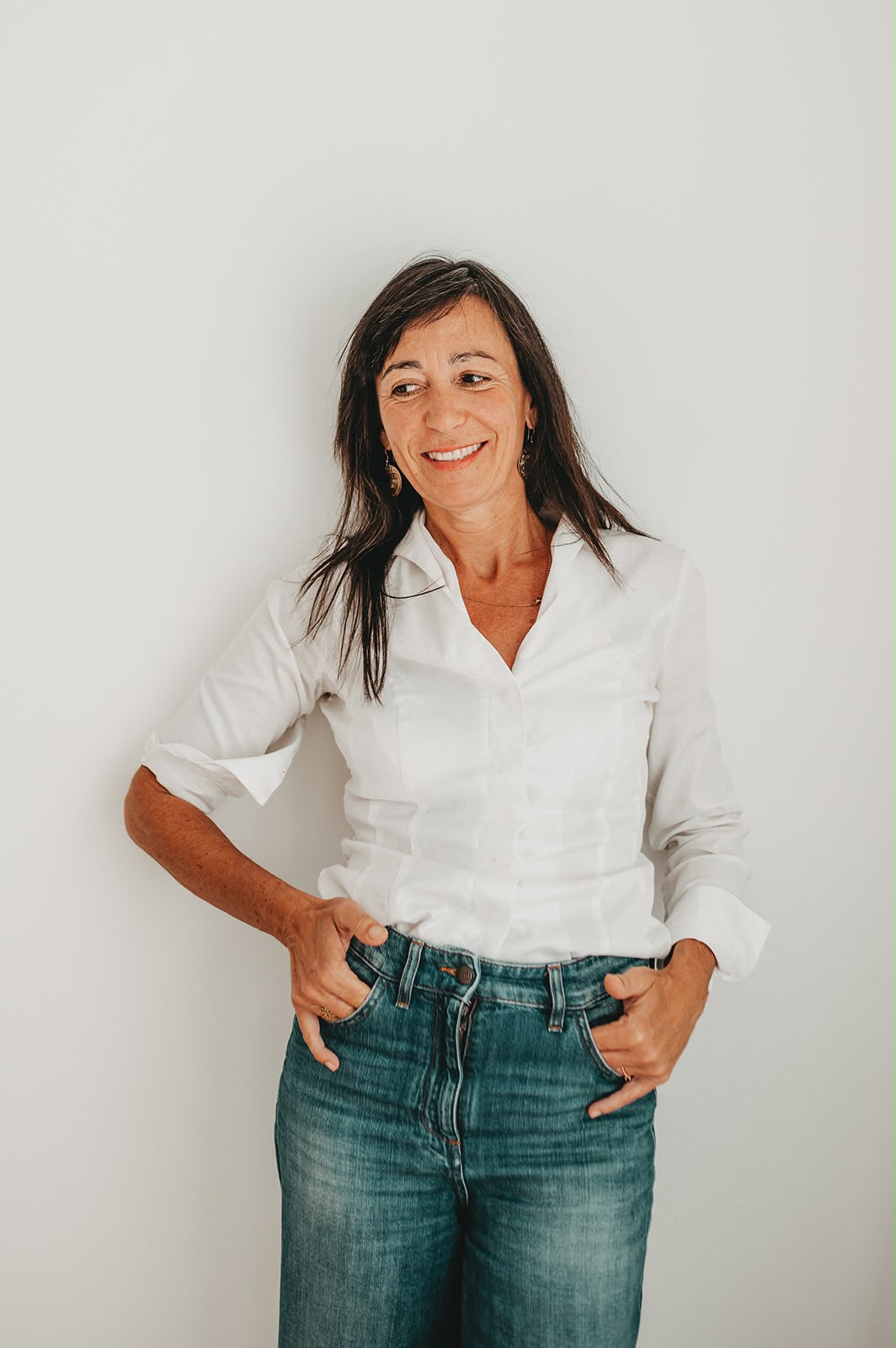 Martina Striberny, Entwicklungspädagogin